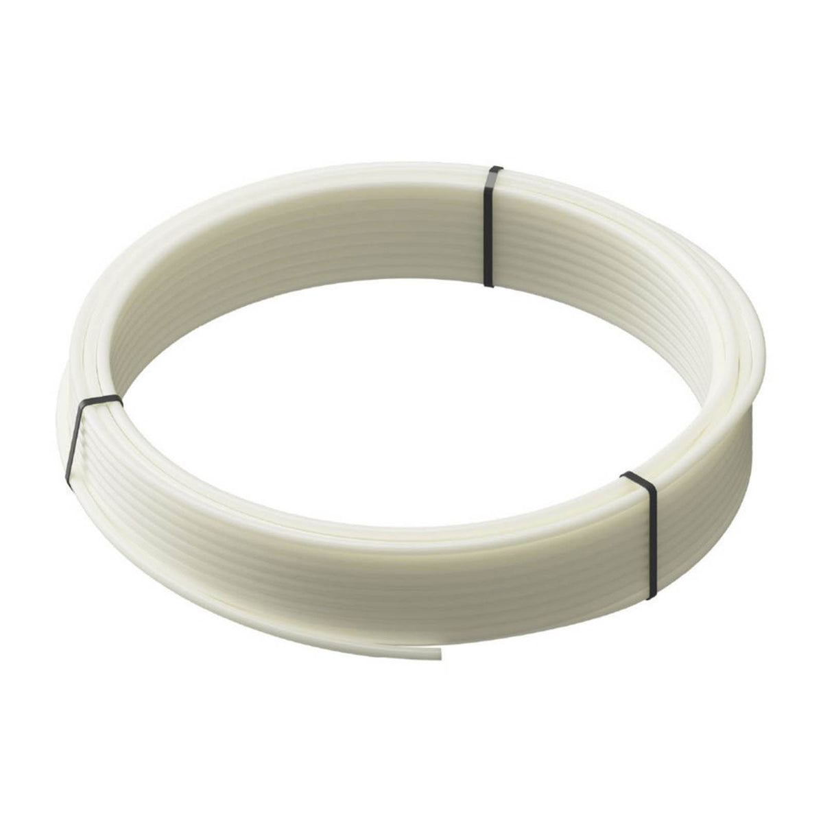 Warmup Compression/Press-Fit/Push-Fit PE-RT Pipe 12mm x 50m - Image 1