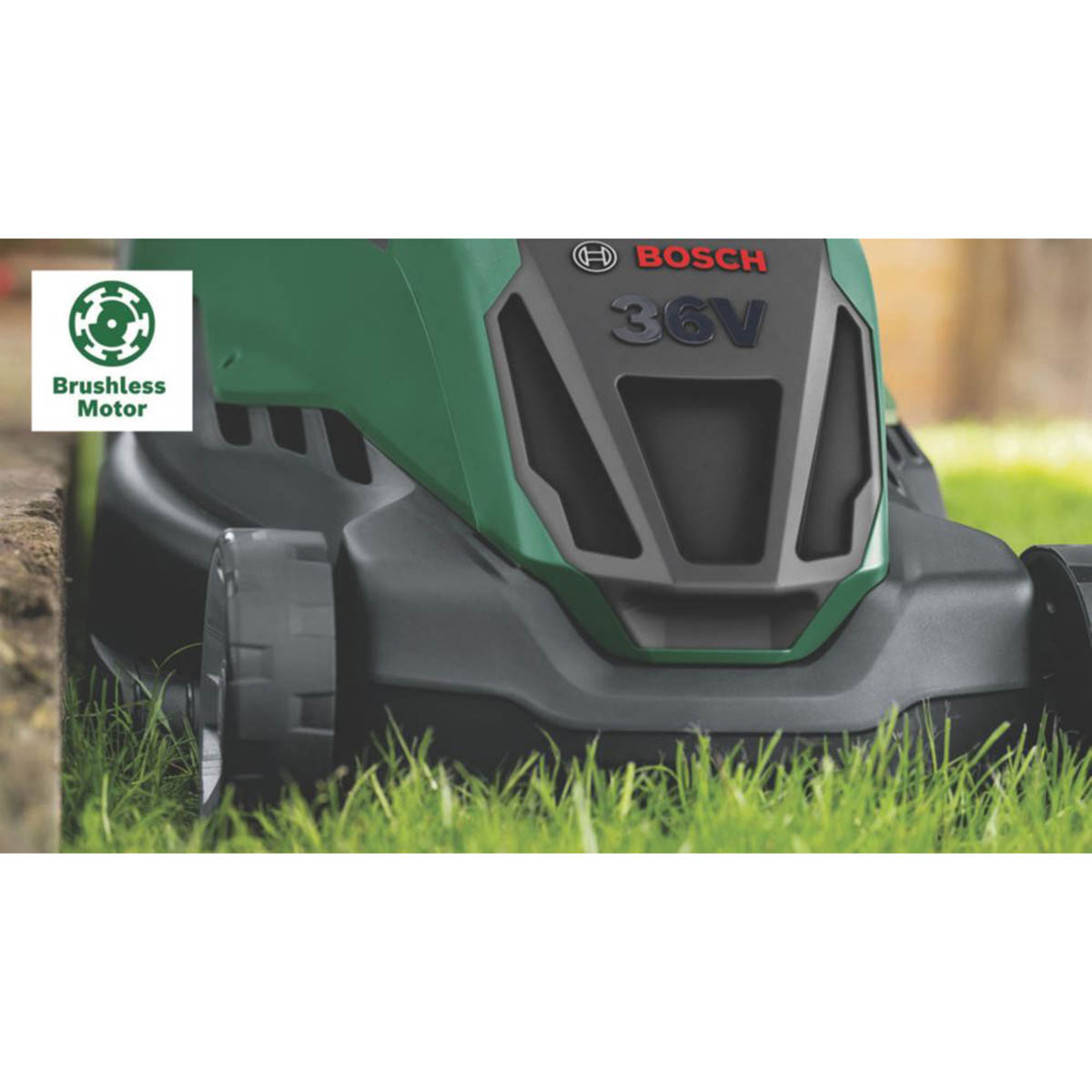 Bosch Lawn Mower Cordless 36V Li-Ion AdvancedRotak36V44750 44cm Body Only - Image 3