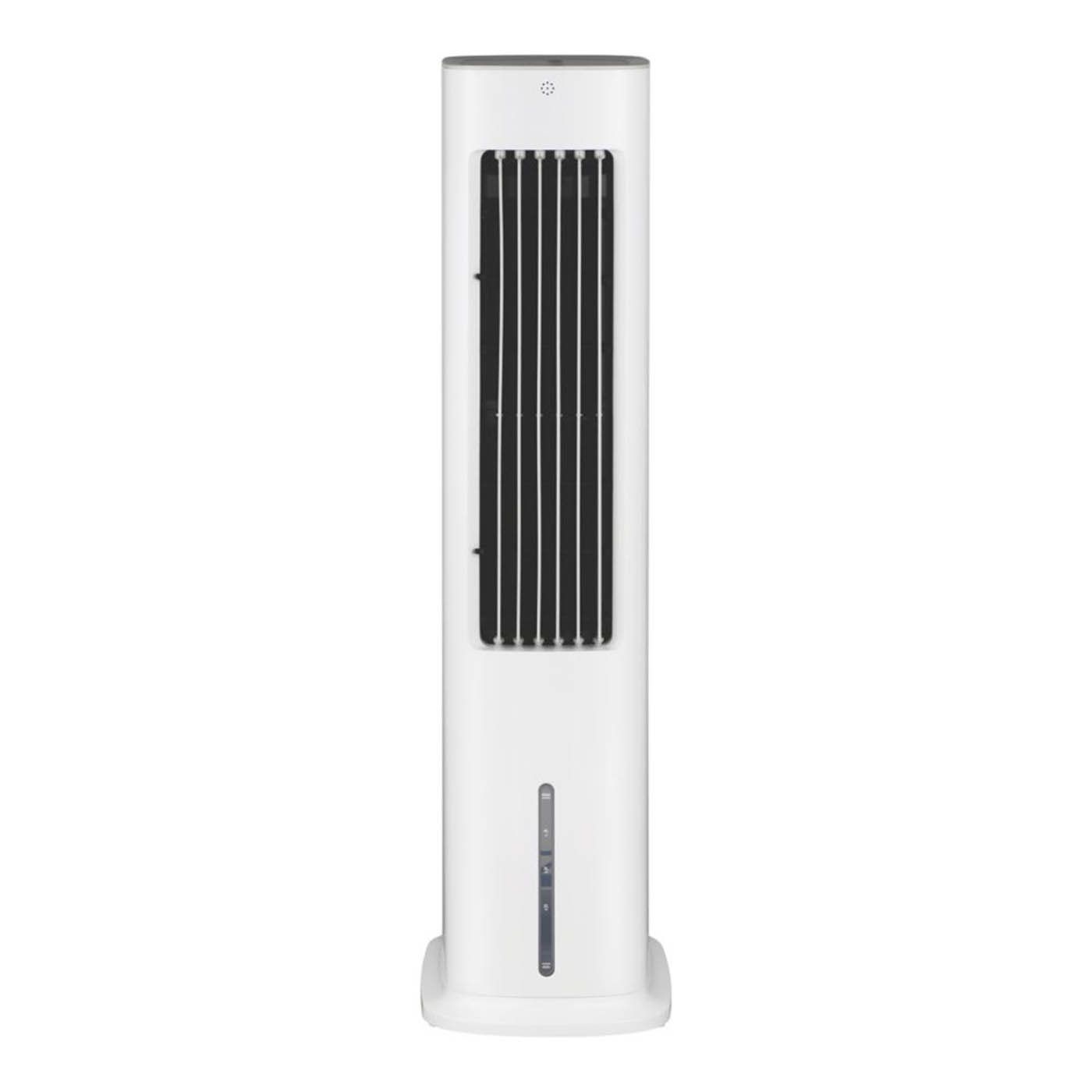 Air Cooler Tower White Night Mode 3 Speed Timer Remote Control Standing 5Ltr - Image 2
