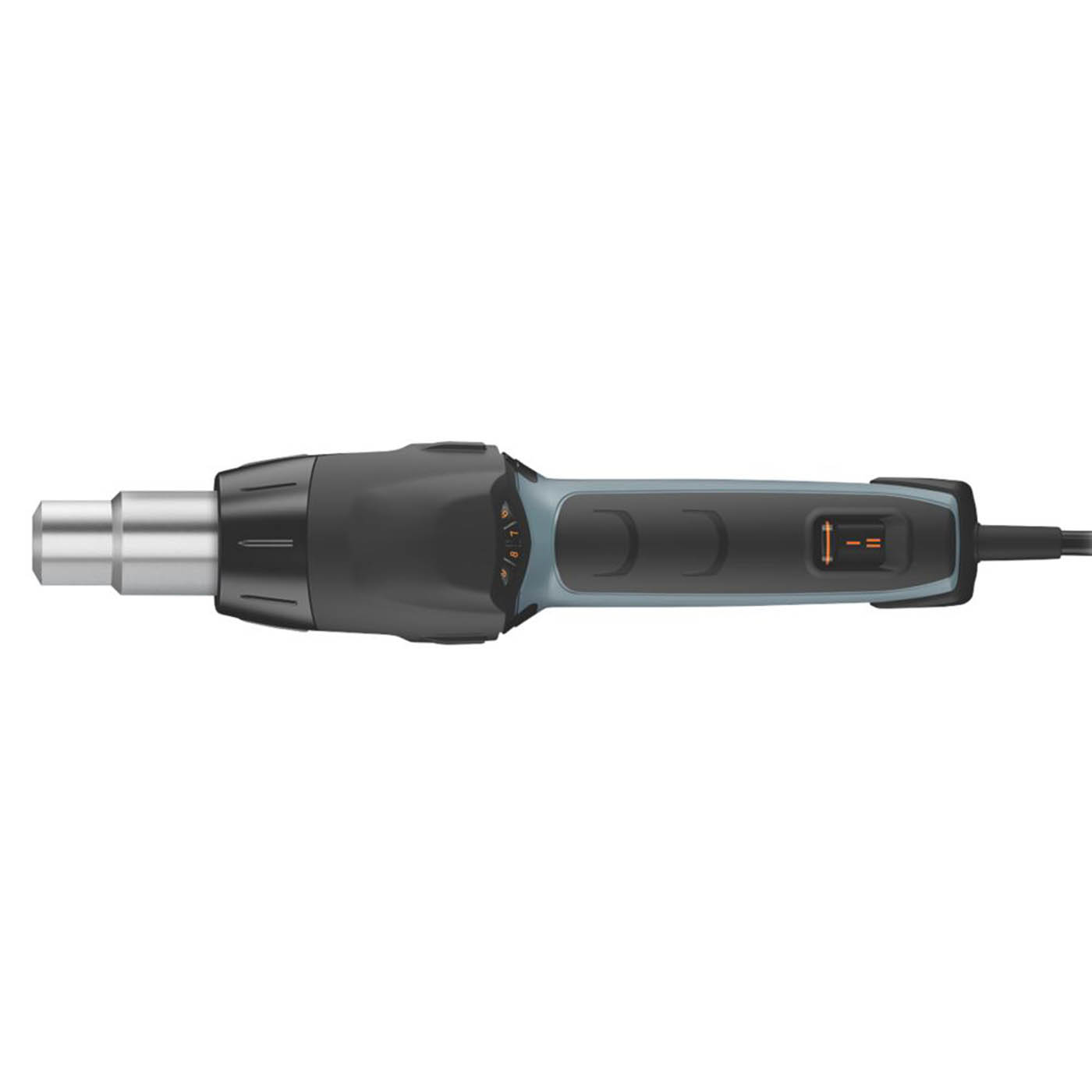 Steinel Heat Gun Electric HG2420E-240VINCASE Heavy Duty Drying Tool 2200W - Image 2