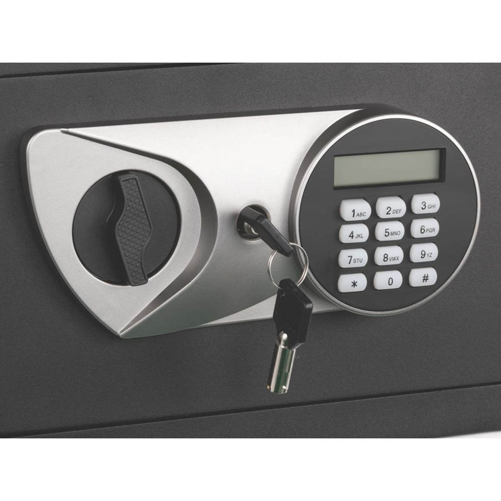 Smith & Locke Electronic Combination Safe 8.5Ltr — iForce Market