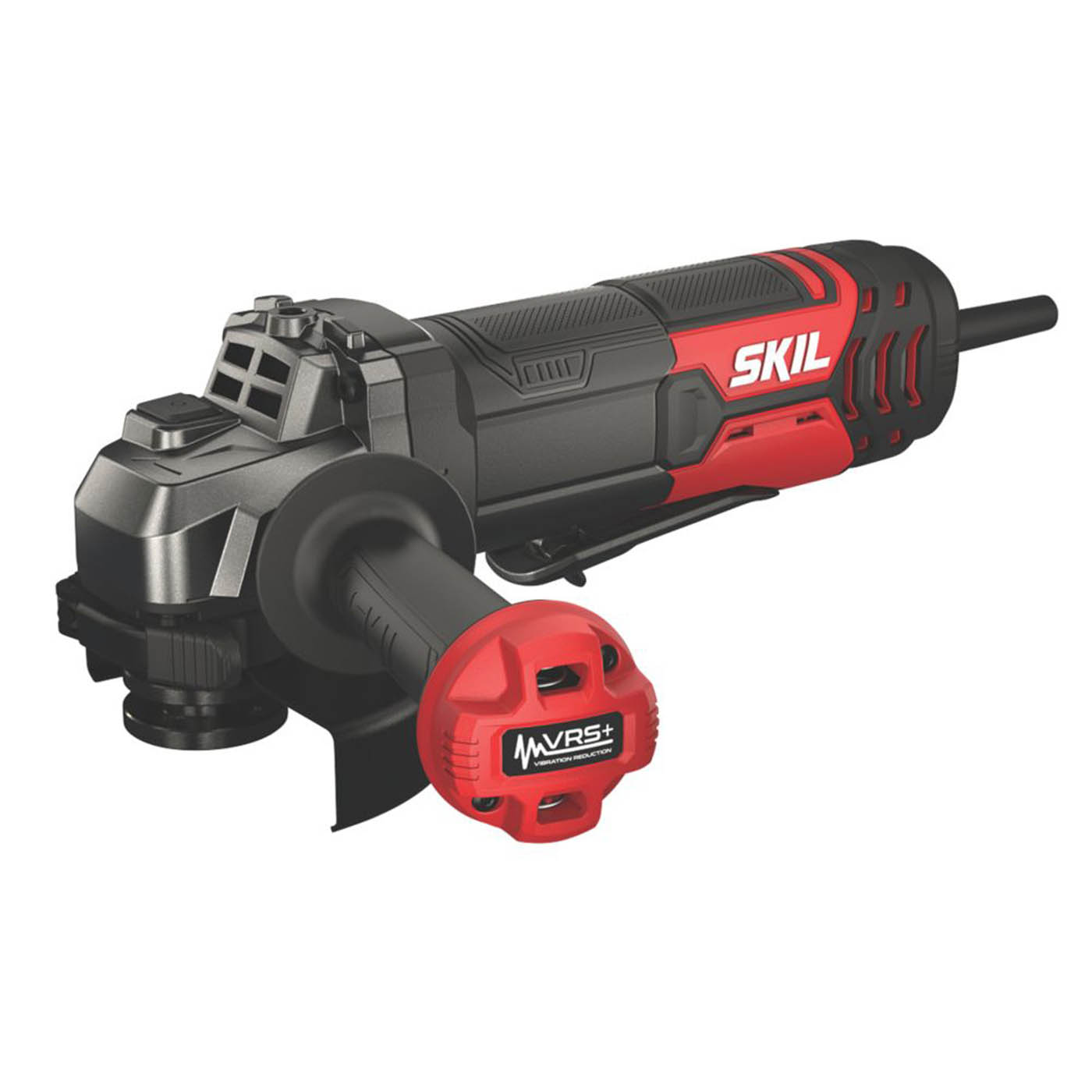 Skil Angle Grinder Electric AG1U9132AB Adjustable Guard Powerful Compact 850W - Image 1