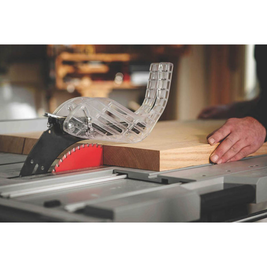 Freud Circular Saw Blade F03FS10069 Wood/Chipboard/MDF Fine Cut 210 x 30mm 48T - Image 2