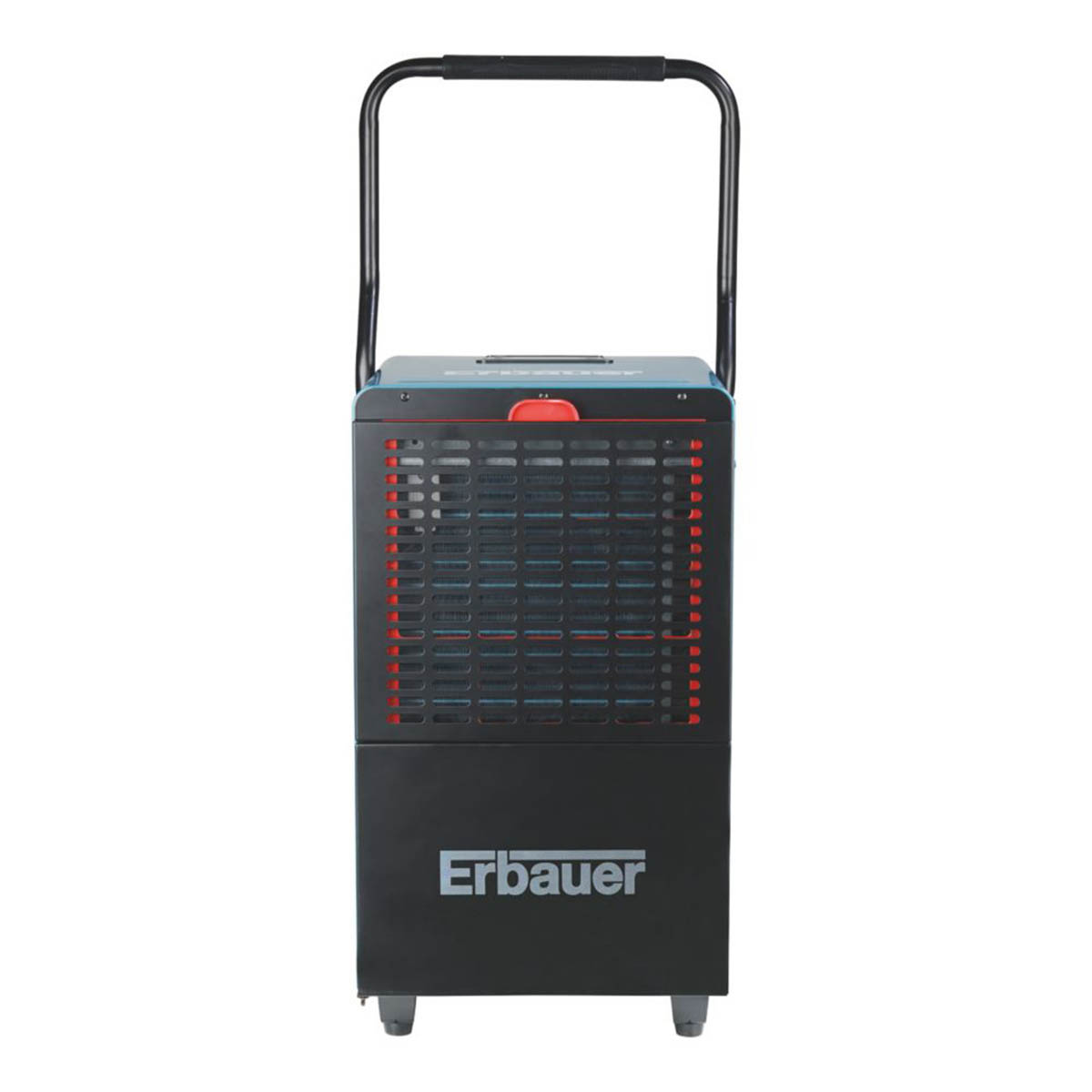 Erbauer Dehumidifier Industrial 50Ltr/Day Fixed Speed Rust-proof - Image 2