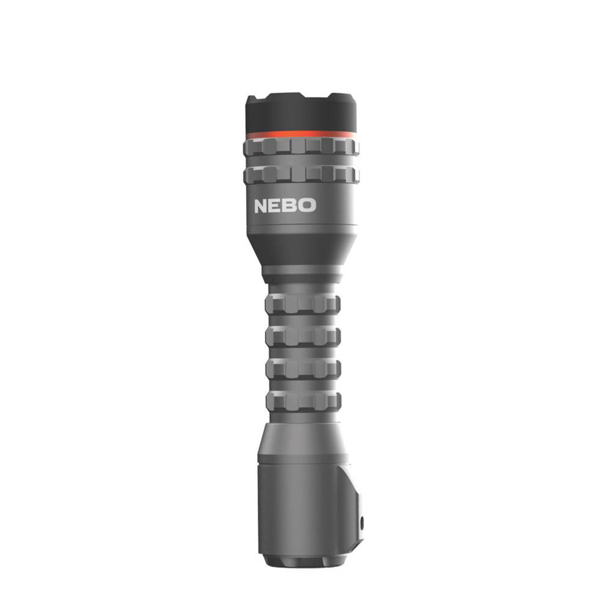 Nebo Davinci 800L Rechargeable LED Flashlight Storm Grey 800lm - Image 2