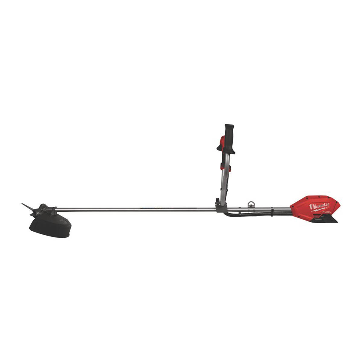 Milwaukee Cordless Brush Cutter 18V Li-Ion RedLithium Brushless Body Only - Image 2