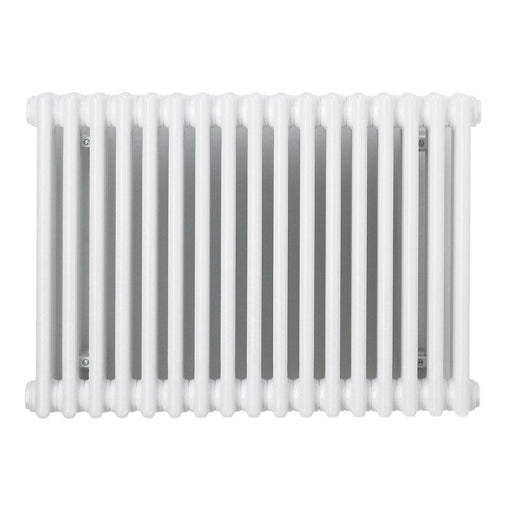 Acova 2-Column Horizontal Radiator 600 x 812mm - Image 1