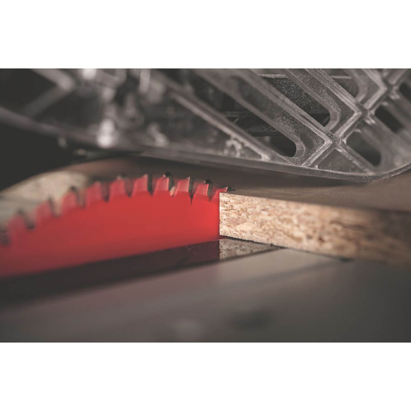 Freud Circular Saw Blade F03FS10073 40T 254x30mm Hardwood Softwood Plywood MDF - Image 2