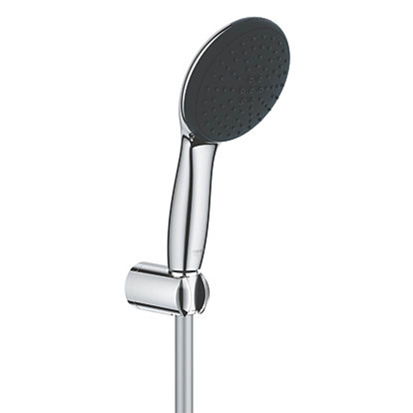 Grohe Vitalio Start 110 Shower Set Chrome - Image 1