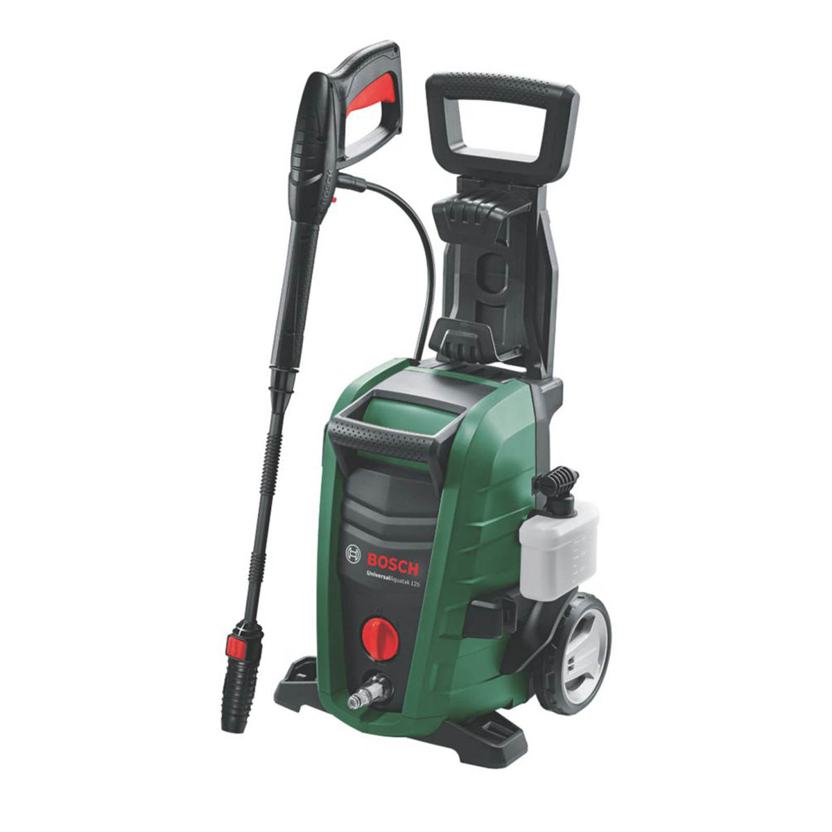 Bosch UniversalAquatak 135bar Electric Pressure Washer 1900W 240V - Image 1