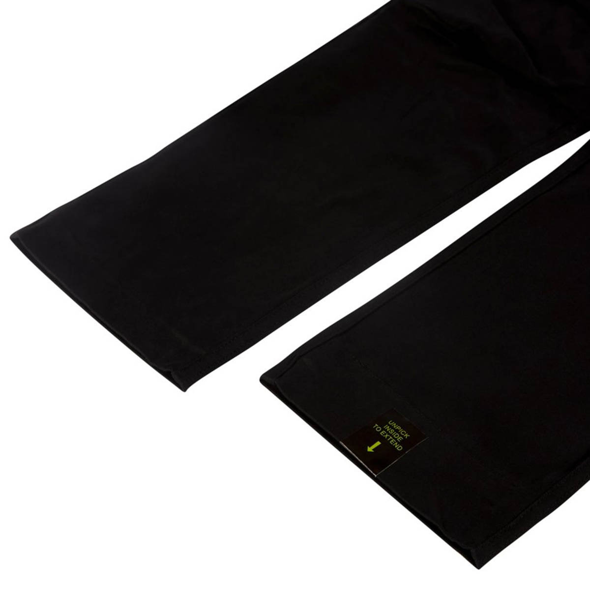 Apache Mens Work Trousers Black Barkerville Cargo Slim Fit 36" W 31-33" L - Image 5