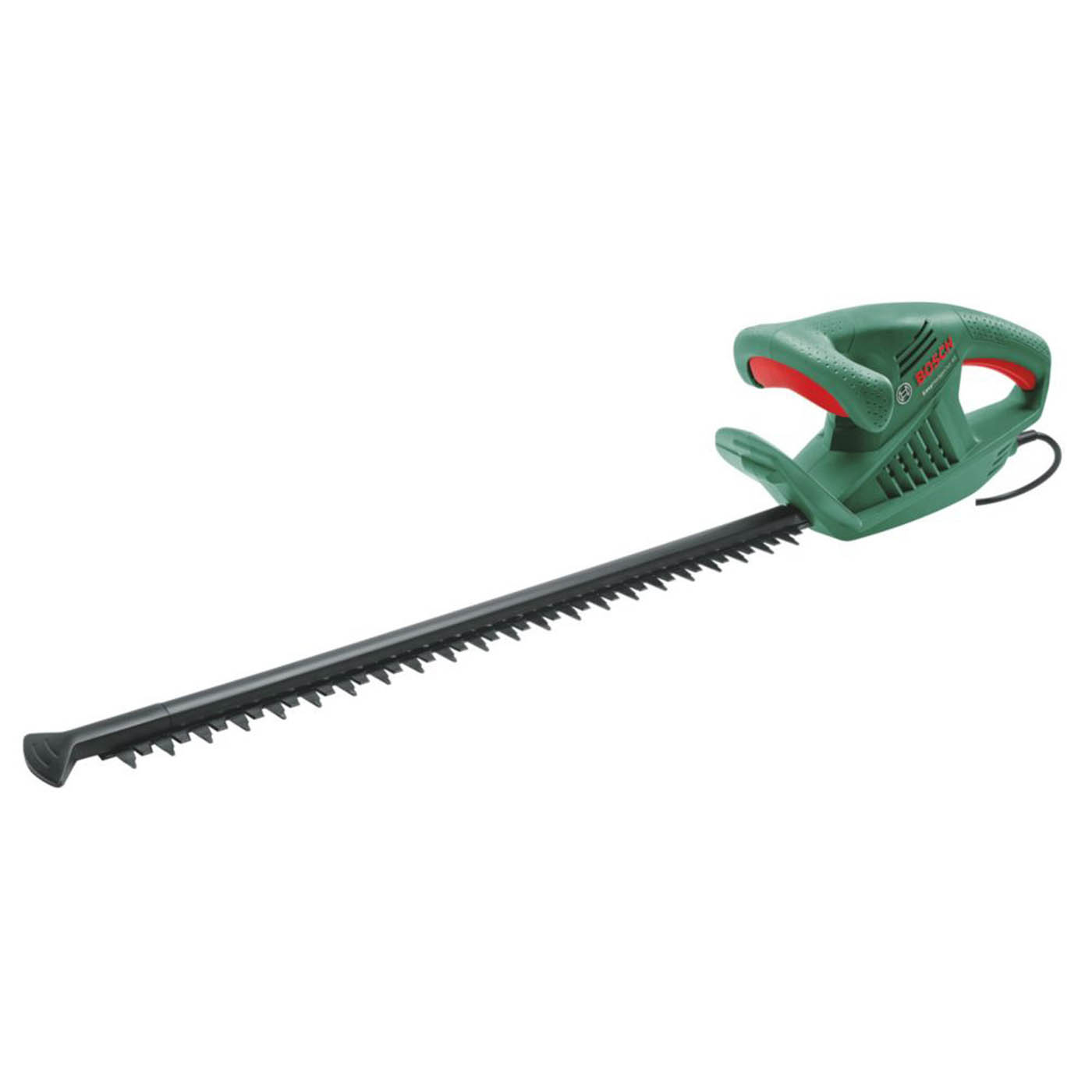 Bosch Hedge Trimmer EasyHedgeCut Corded Electric Lightweight 45cm 420W 230V - Image 1