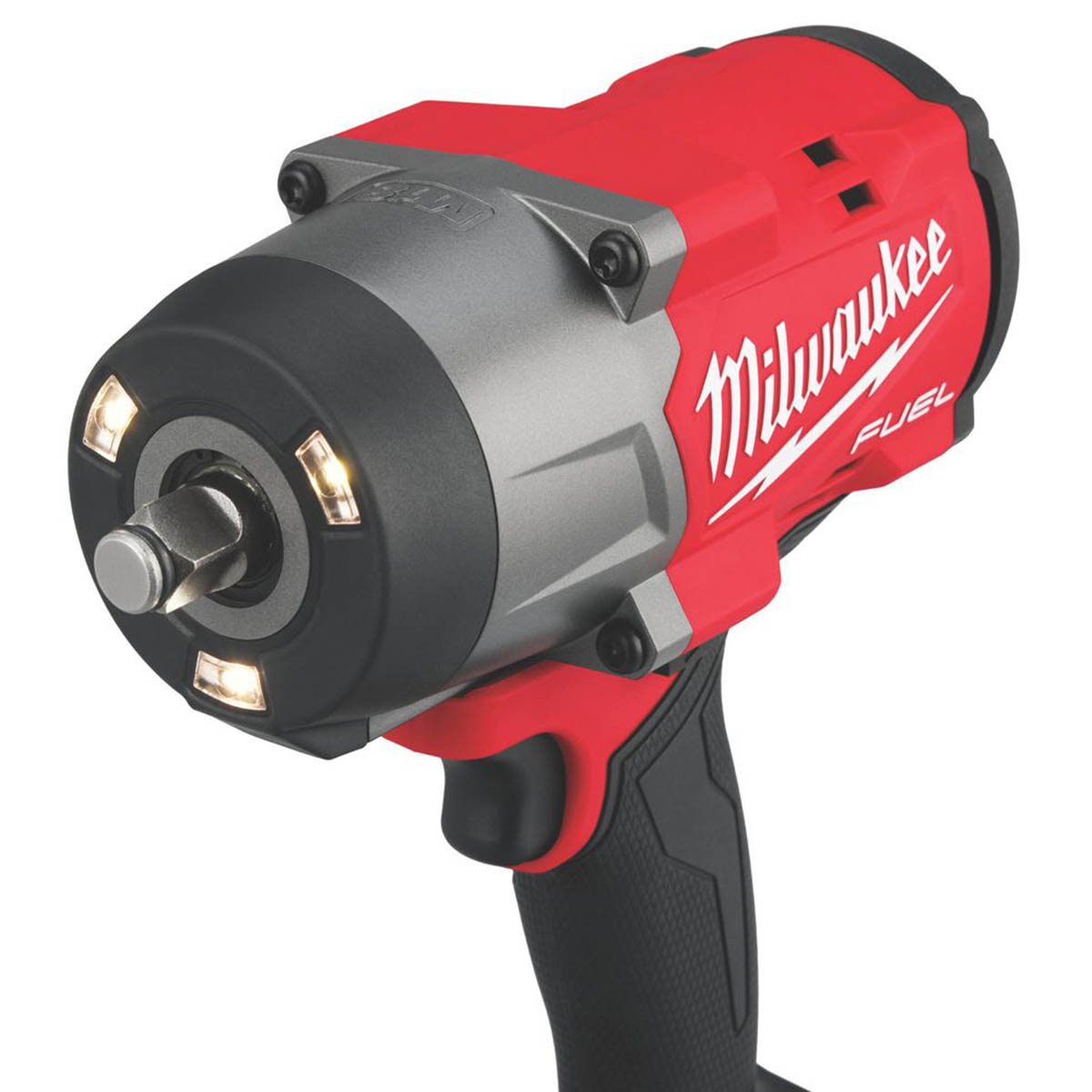 Milwaukee Cordless Impact WrenchM18FHIW2F12-0X FUEL 18V Li-Ion Body Only - Image 3