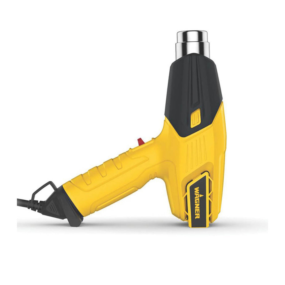 Wagner Heat Gun Electric Furno 300 Ergonomic 1600W Corrosion Resistant 240V - Image 2