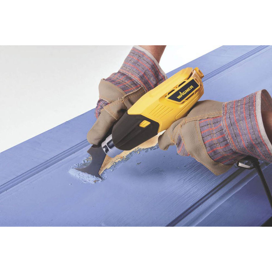 Wagner Heat Gun Electric Furno 300 Ergonomic 1600W Corrosion Resistant 240V - Image 3