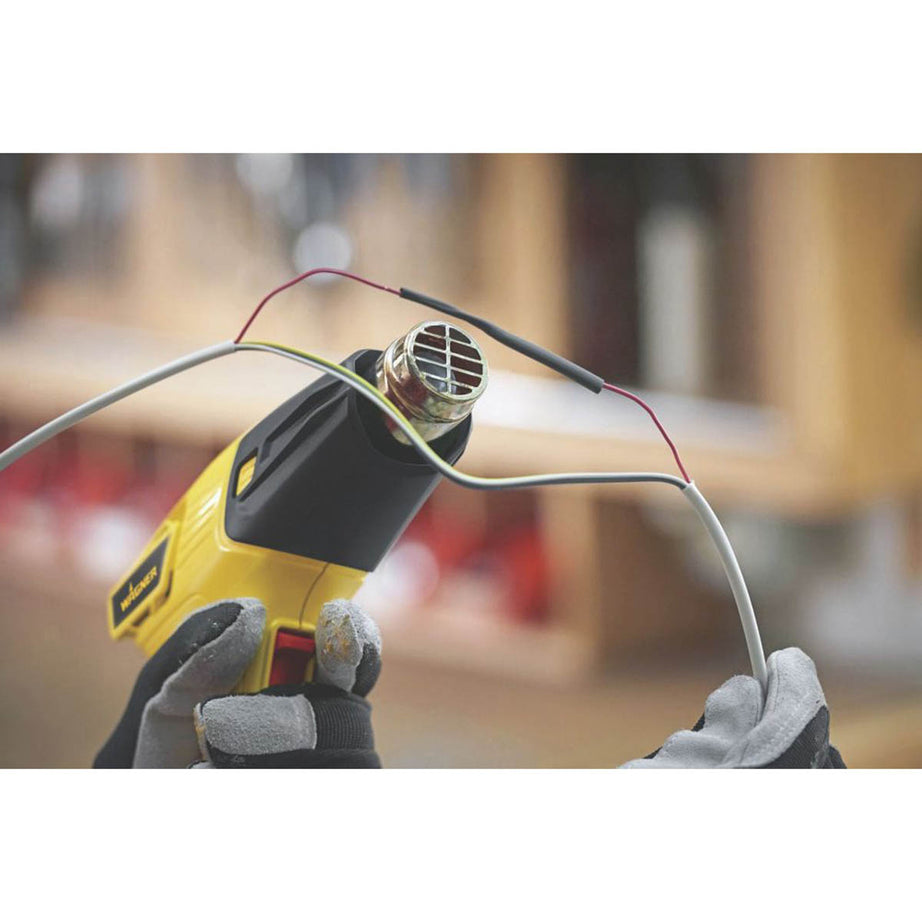 Wagner Heat Gun Electric Furno 300 Ergonomic 1600W Corrosion Resistant 240V - Image 5