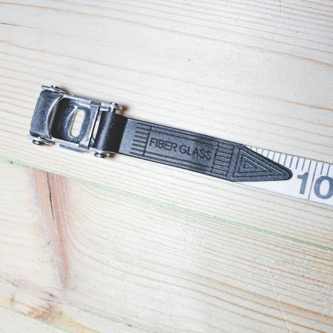 Komelon Unigrip Fibreglass 30m Tape Measure - Image 4