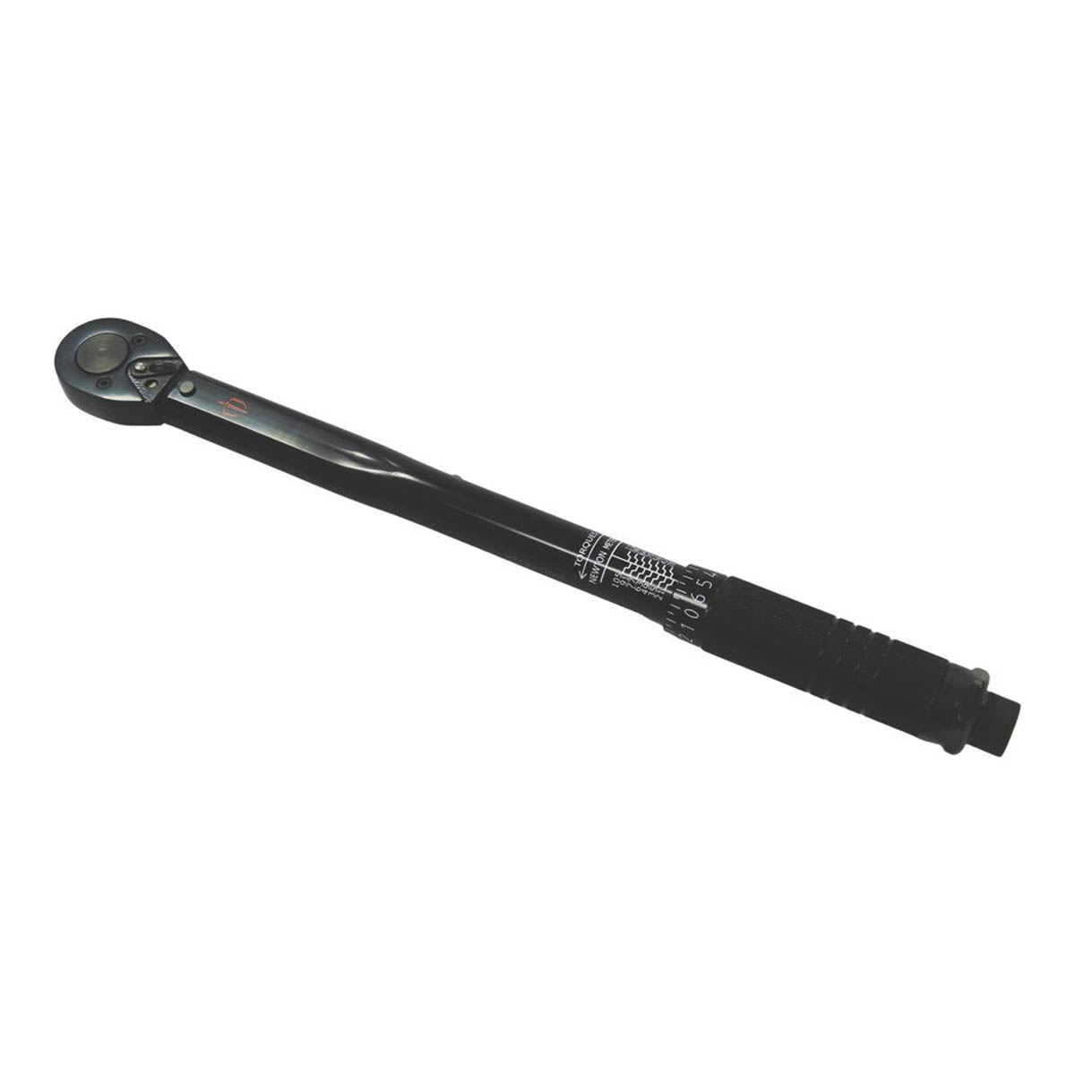 Magnusson Torque Wrench 3/8" x 14" - Image 1