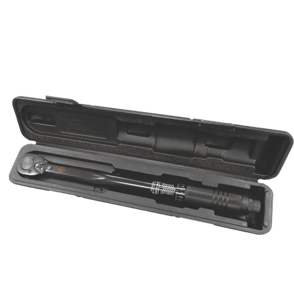 Magnusson Torque Wrench 3/8" x 14" - Image 3