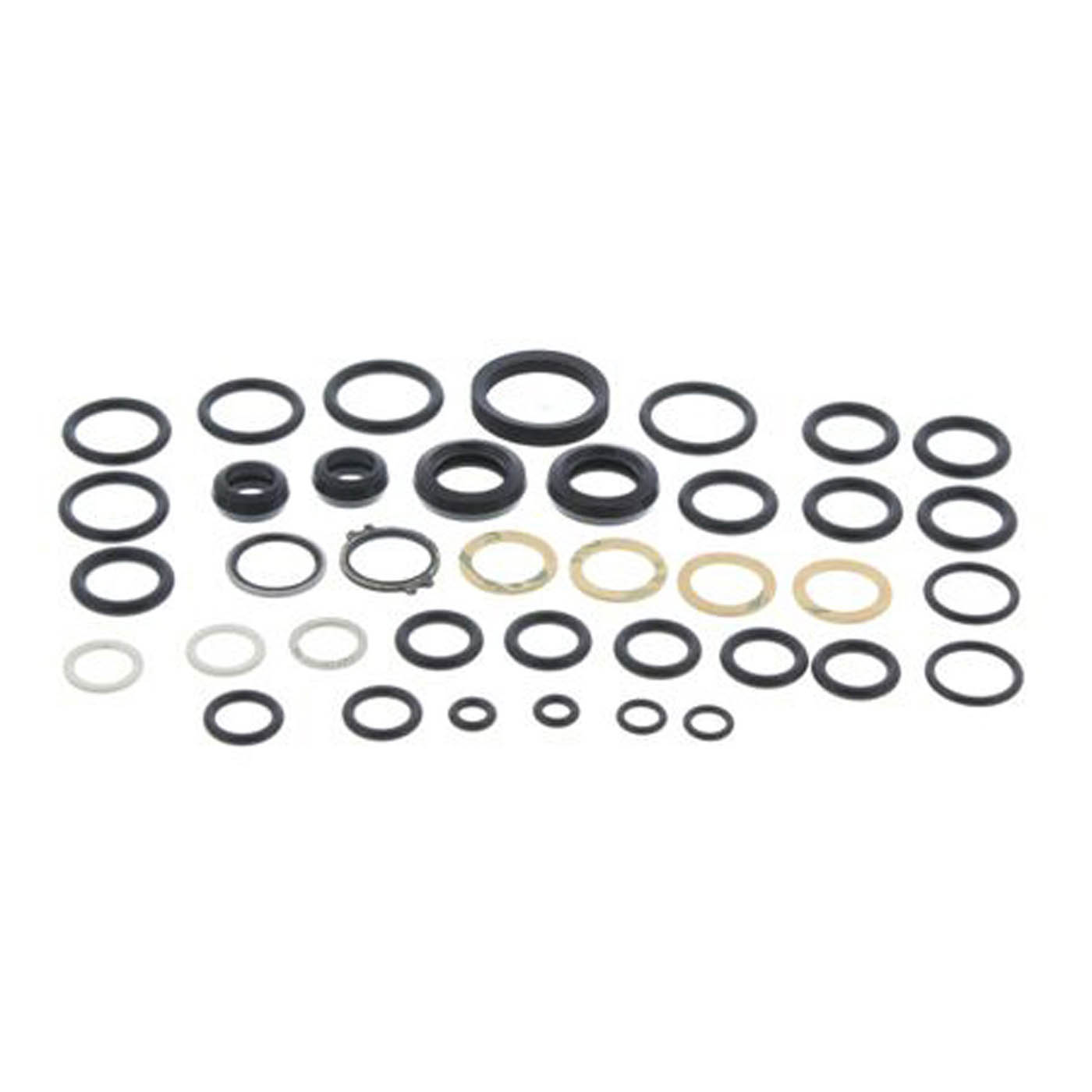 Worcester Bosch O Ring Washer And Gasket Combi 8716116844 Compact Pack - Image 2