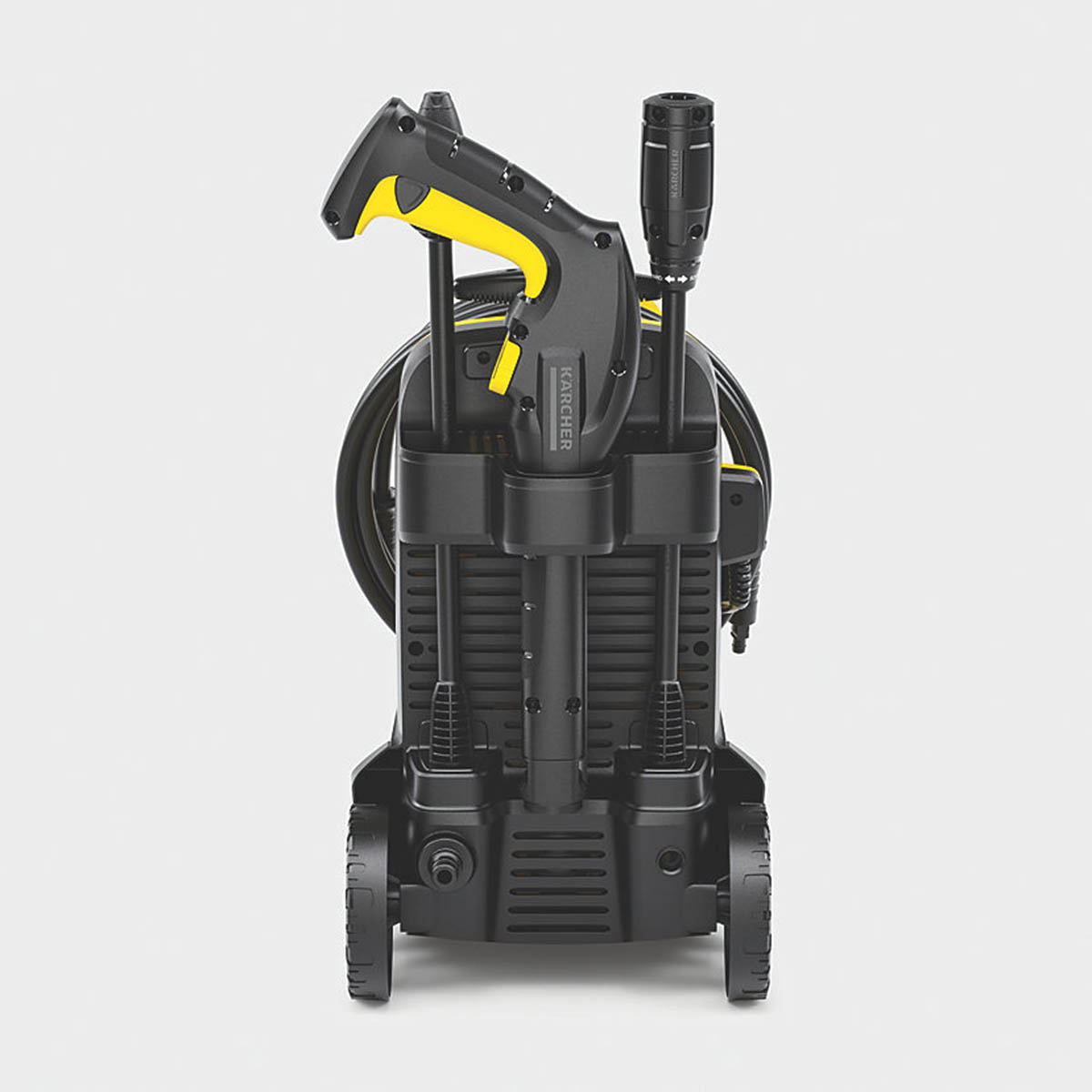 Karcher Pressure Washer K4 Classic Car & Home Garden Jet Cleaner 1.8kW Electric - Image 4