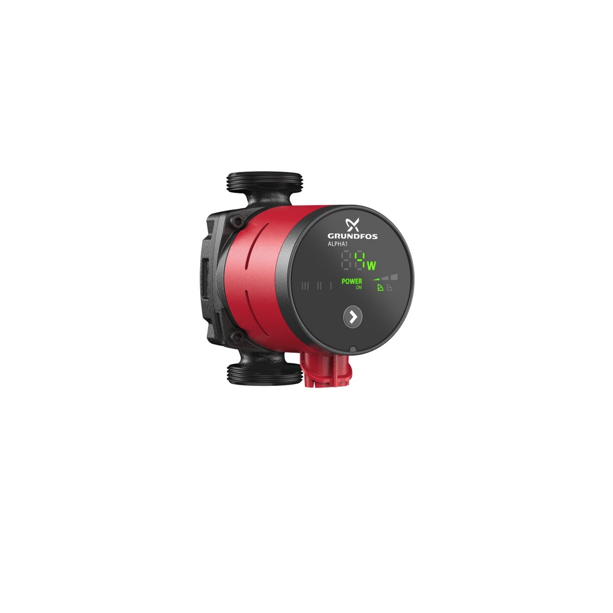 Grundfos Domestic Circulating Pump Alpha 115-50/60 B 130x88mm - Image 1