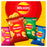 Walkers Crisps Ready Salted Lunch Snack Pack of 32 x 32.5g - Image 3