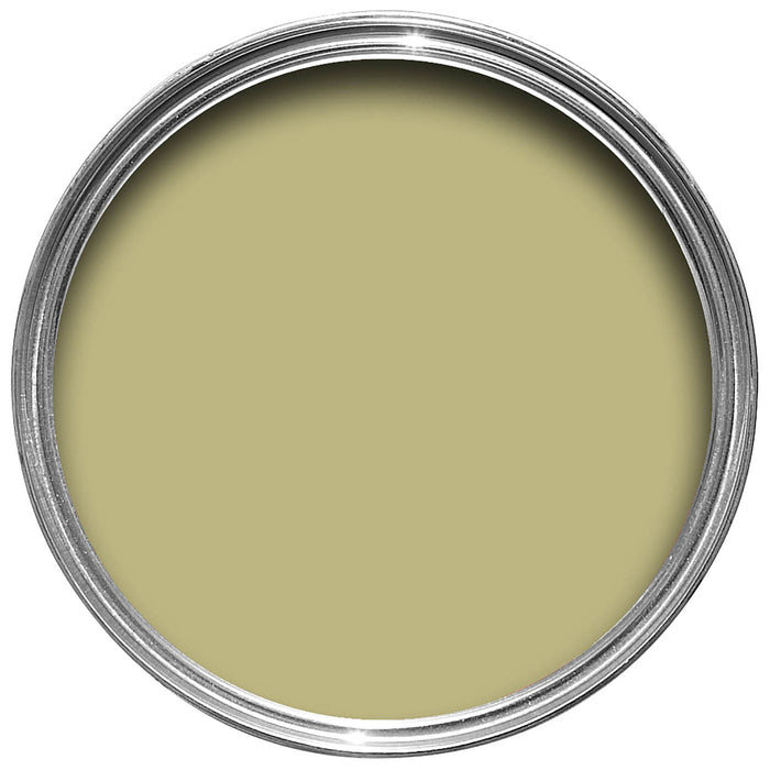 Matt Emulsion Paint Churlish Green No.251 Interior Wall Modern Washable 2.5L - Image 4