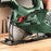 Bosch Circular Saw PKS 18 LI Cordless 18V 3800 Rpm Chip Outlet 150mm Body Only - Image 4