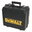 Dewalt 600W 240V 82mm Planer DW680K-GB - Image 2