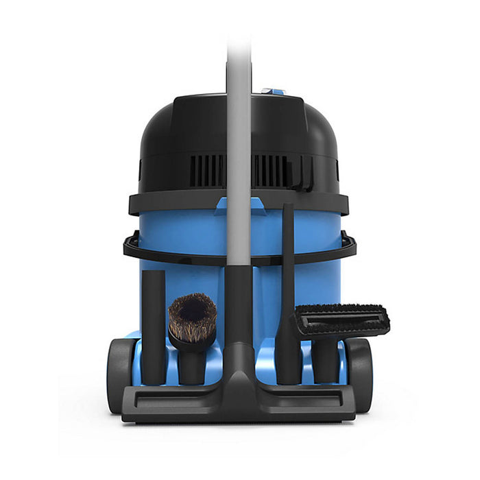 Numatic Charles Wet And Dry Vacuum Cleaner 15L Hoover Blue Powerful 1000W - Image 5