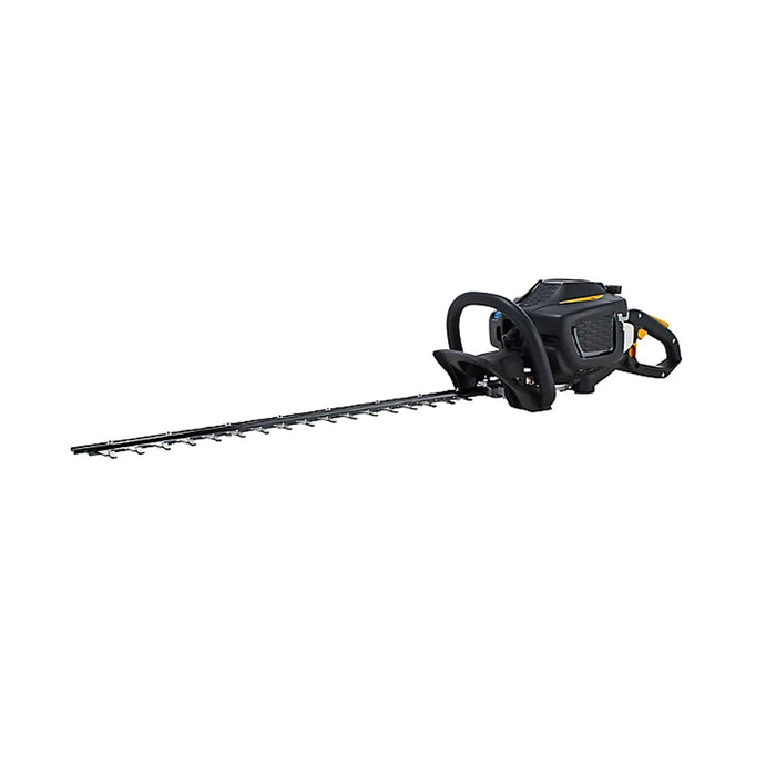 McCulloch Hedge Trimmer Petrol 9666934-01 Garden Cutter Ergonomic Handle 600W - Image 1