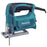 Makita Jigsaw Powerful Manoeuvrable Corded Electric Variable Speed 450W 230V - Image 1