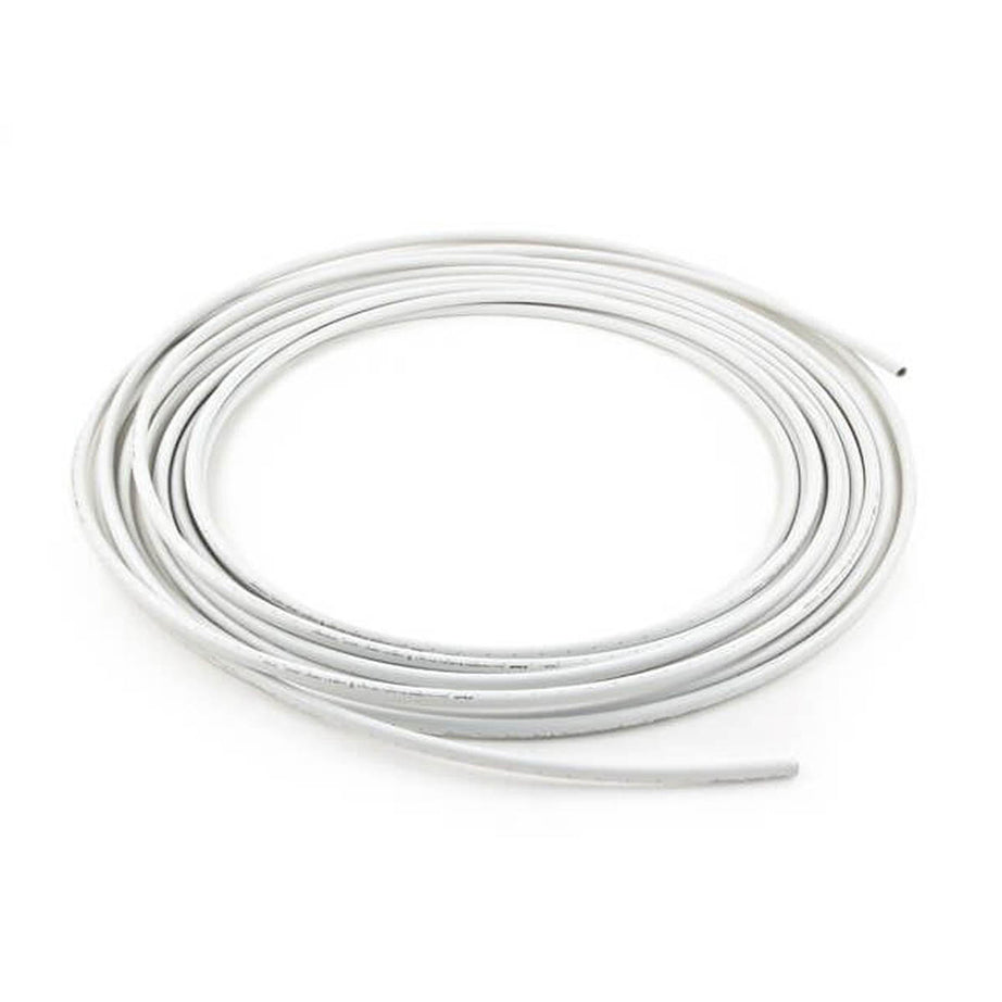 JG Speedfit White Polybutylene (PB) Pipe (L)25m (Dia)15mm - Image 1