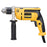 DeWalt Hammer Drill DWD024K-GB Electric Corded 240V 650W With Carry Case - Image 1