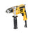 DeWalt Hammer Drill DWD024K-GB Electric Corded 240V 650W With Carry Case - Image 2