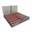 Klima Underfloor Heating Mat 7m² Thermostatic Under Tiles Indoor 1050W - Image 2