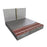 Klima Underfloor Heating Mat 10m² 150W/m² Thermostatic Under Tiles Stone Ceramic - Image 3