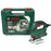 Bosch Jigsaw Corded Metal Low Vibration Compact Green Power Tool 500W 240V - Image 3