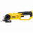 DeWalt Cordless Angle Grinder Brushed XR 18V Powerful Motor DCG412N Bare - Image 3