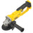 DeWalt Cordless Angle Grinder Brushed XR 18V Powerful Motor DCG412N Bare - Image 4