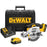 DeWalt Circular Saw Cordless DCS391M2-GB Variable Speed 2x 4Ah Li-on 165mm 18V - Image 1