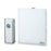 Blyss Wireless Door Bell Chime DC3-UK-WH Battery Powered White MP3 compatible - Image 2