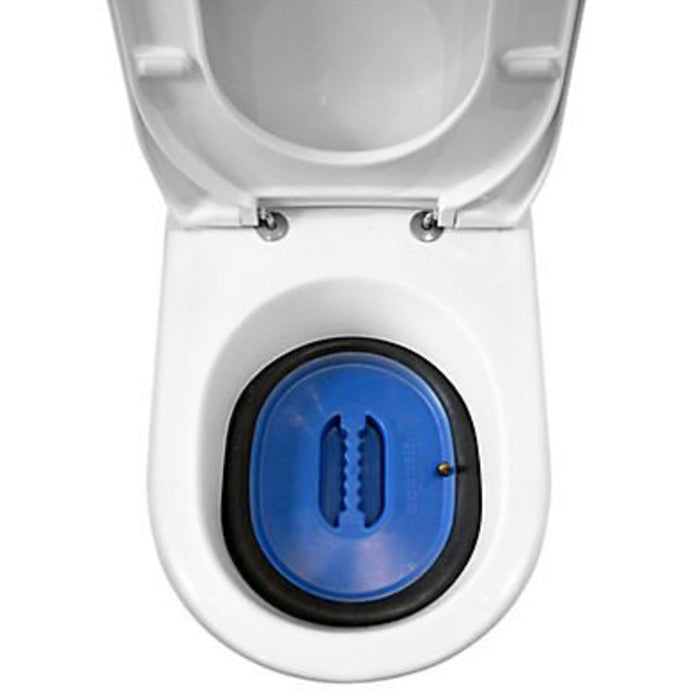 AP Flood Alert Flood Panel Bathroom Toilet Aquatite H40mm W330mm - Image 2