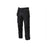 Dewalt Work Trousers Mens Black Multi Pocket Cargo Comfort Durable W36" L33" - Image 2