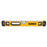 DeWalt 610mm Box beam Spirit level - Image 1