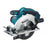 Makita Circular Saw DSS611ZD Cordless 18V 165mm Li-Ion LXT Lightweight Bare Unit - Image 1