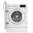 Beko Washer 8 kg Dryer 5kg White WDIY854310 Built In Integrated Child Lock - Image 1