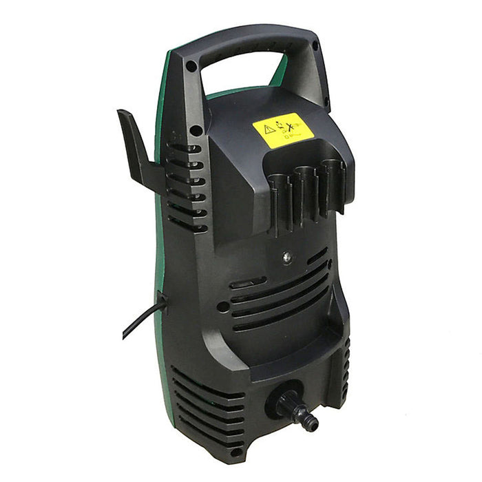 Pressure Washer Electric FPHPC100 Auto Stop Garden Patio Car Jet Wash 1.4kW - Image 5