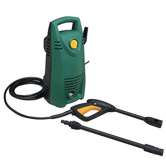 Pressure Washer Electric FPHPC100 Auto Stop Garden Patio Car Jet Wash 1.4kW - Image 6